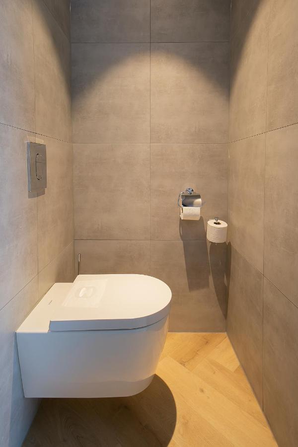 Snoozz Hotels Bolsward Boutique Hotel Zonder Receptie Met Digitale Sleutel Экстерьер фото
